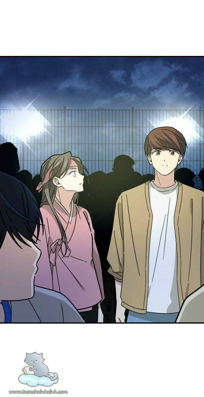 Bạn Của Em Trai Chapter 15 - 31