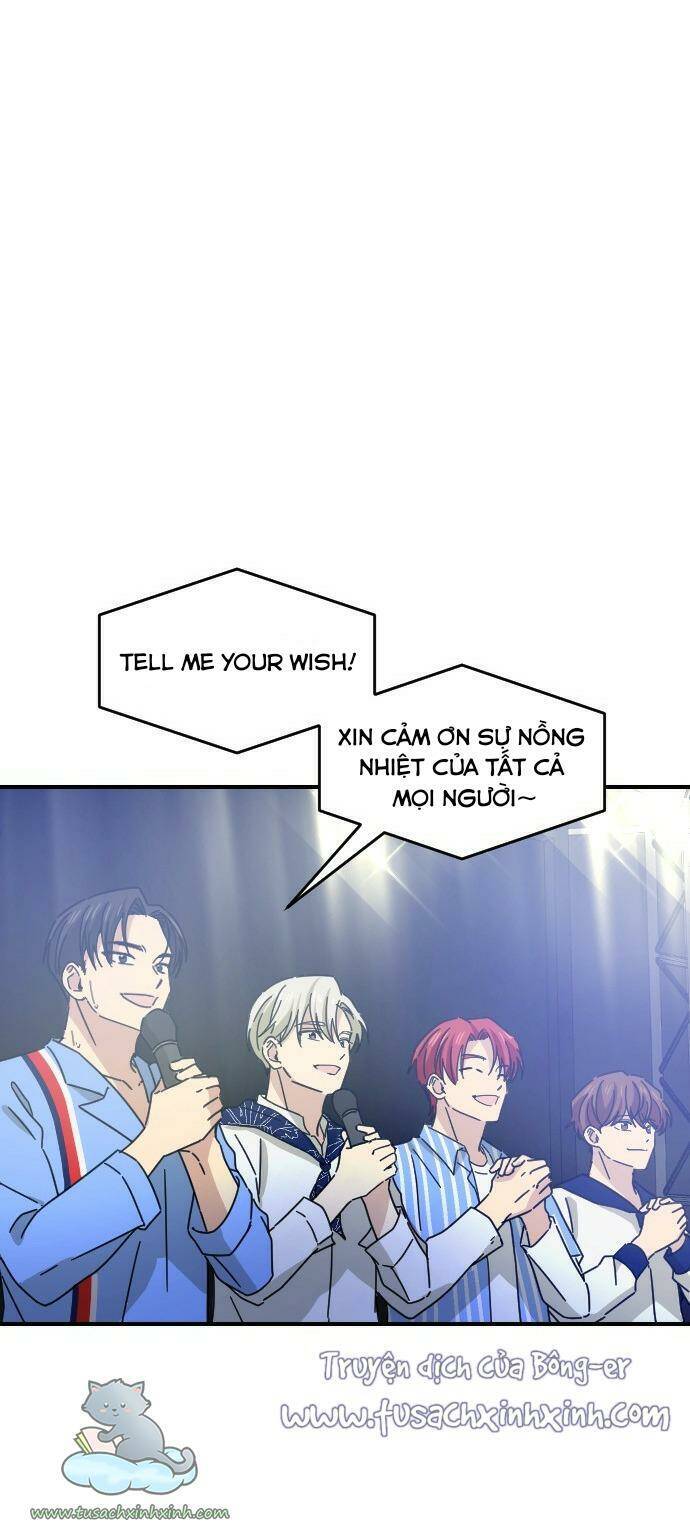 Bạn Của Em Trai Chapter 15 - 36