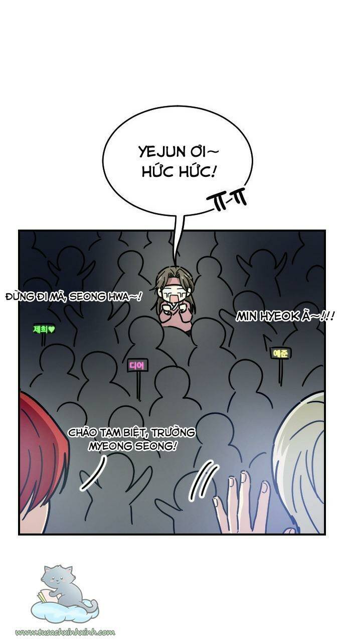 Bạn Của Em Trai Chapter 15 - 37