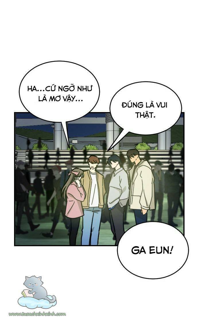 Bạn Của Em Trai Chapter 15 - 38