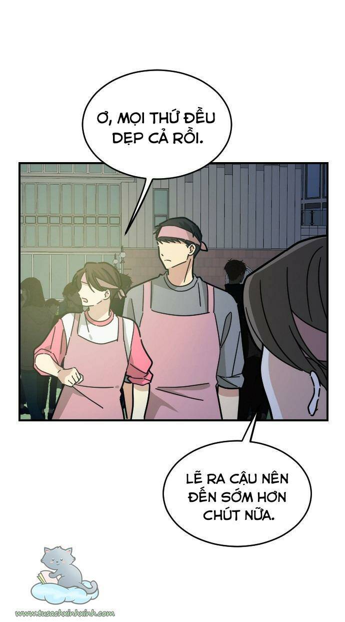 Bạn Của Em Trai Chapter 15 - 39
