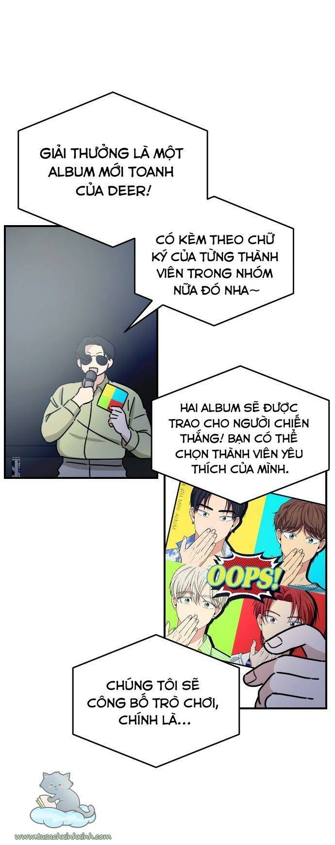 Bạn Của Em Trai Chapter 15 - 42