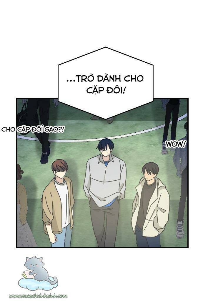 Bạn Của Em Trai Chapter 15 - 43