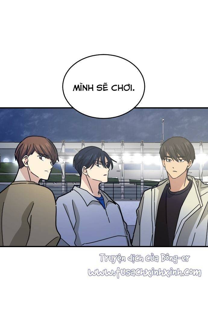 Bạn Của Em Trai Chapter 15 - 44