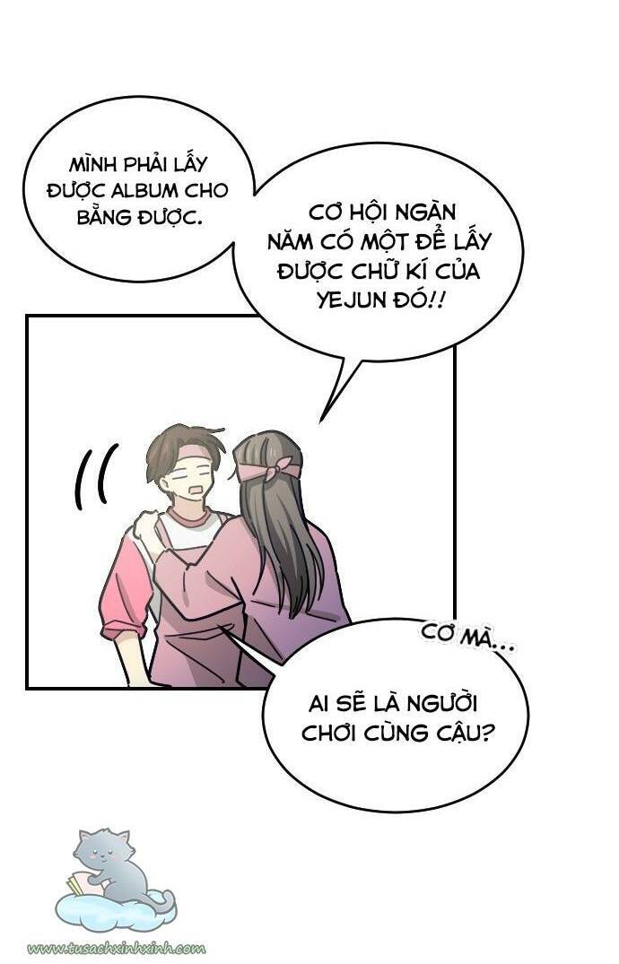 Bạn Của Em Trai Chapter 15 - 45