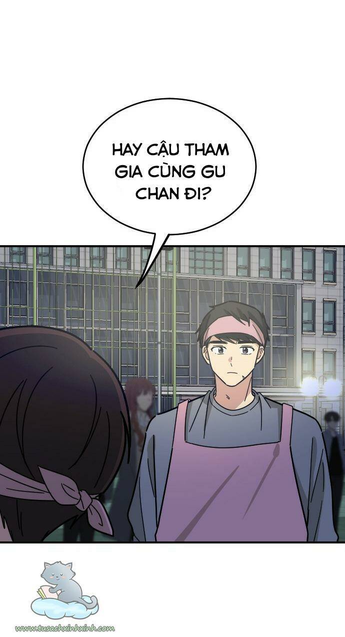 Bạn Của Em Trai Chapter 15 - 47