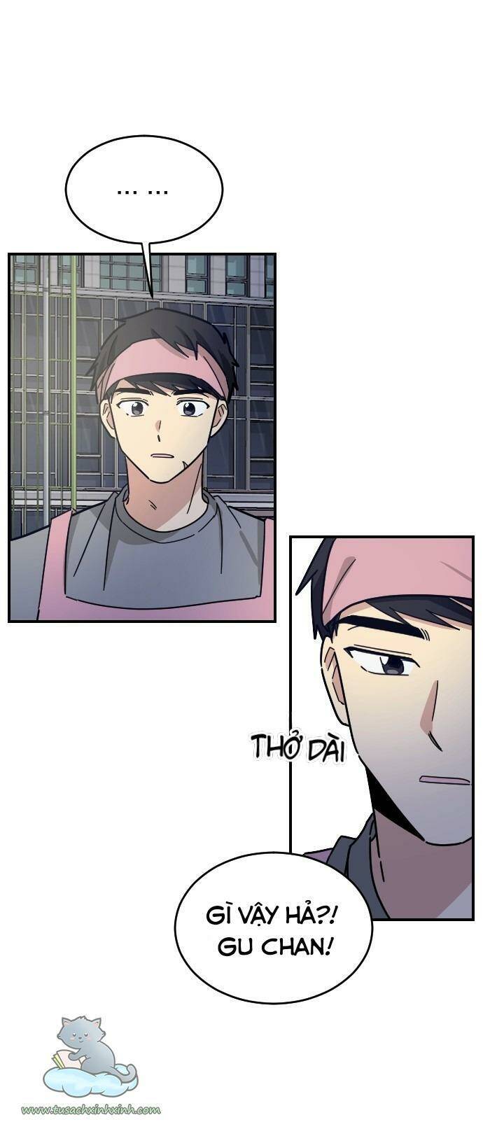 Bạn Của Em Trai Chapter 15 - 48