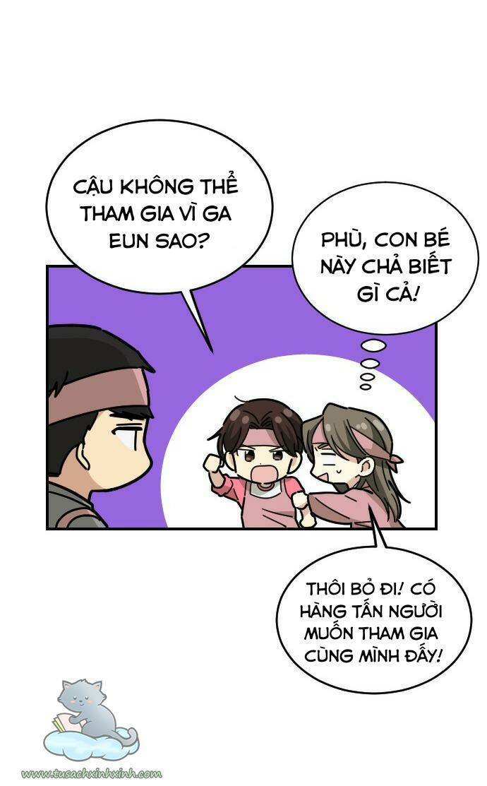 Bạn Của Em Trai Chapter 15 - 49