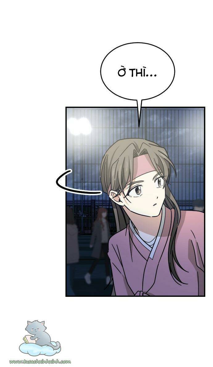 Bạn Của Em Trai Chapter 15 - 51