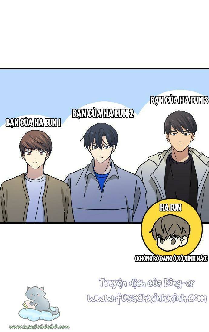 Bạn Của Em Trai Chapter 15 - 52