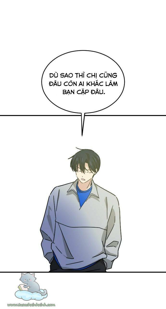 Bạn Của Em Trai Chapter 15 - 55