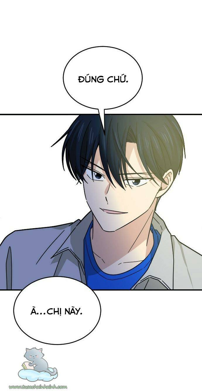Bạn Của Em Trai Chapter 15 - 56