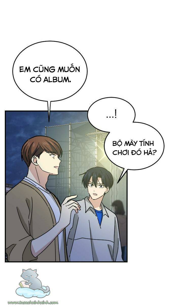 Bạn Của Em Trai Chapter 15 - 57