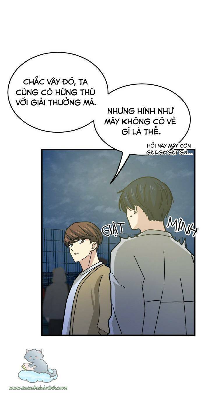 Bạn Của Em Trai Chapter 15 - 58