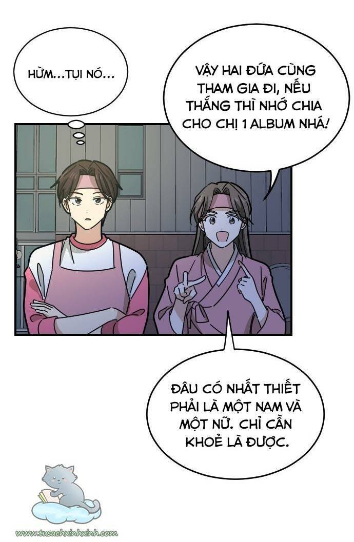 Bạn Của Em Trai Chapter 15 - 60