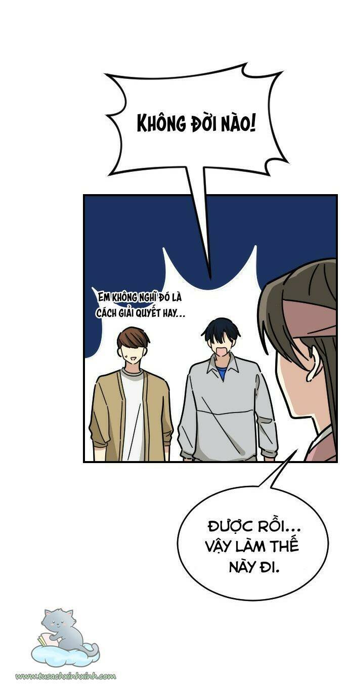 Bạn Của Em Trai Chapter 15 - 61