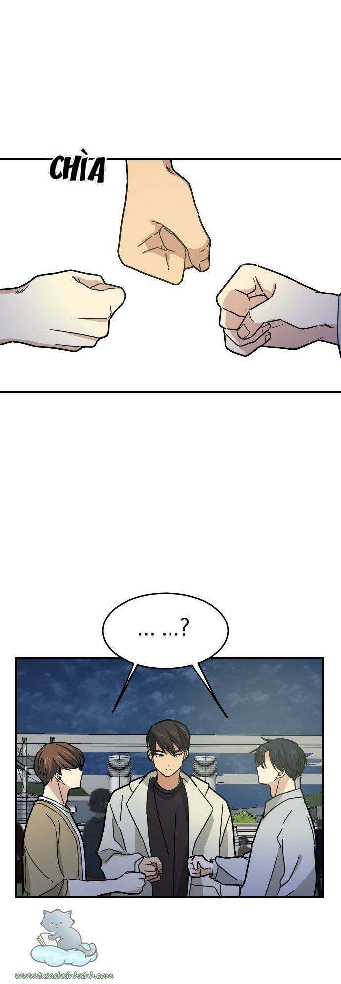 Bạn Của Em Trai Chapter 15 - 64