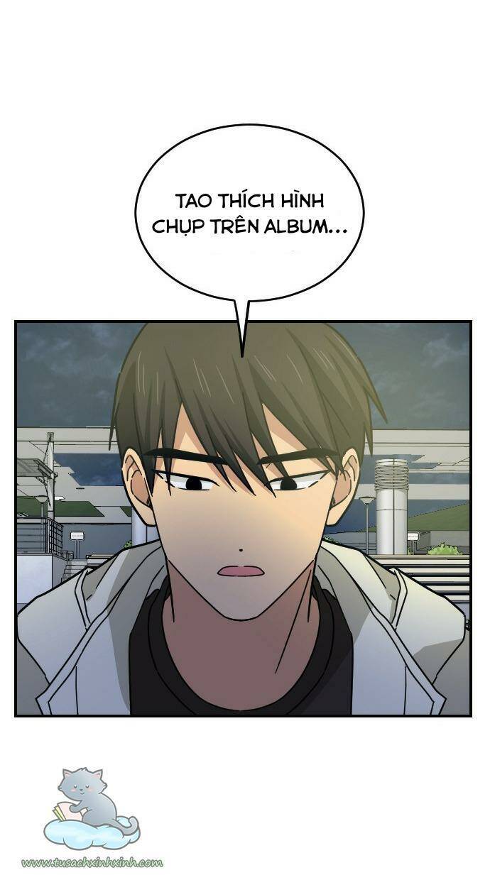 Bạn Của Em Trai Chapter 15 - 65
