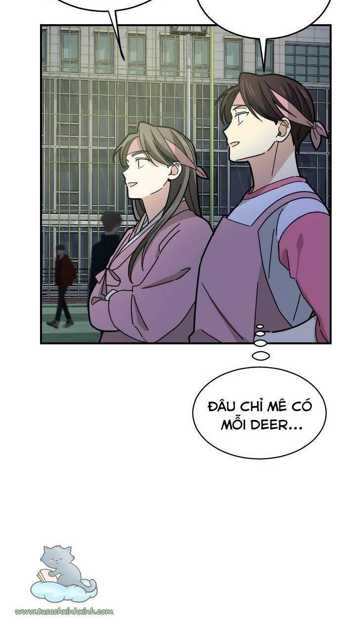 Bạn Của Em Trai Chapter 15 - 67