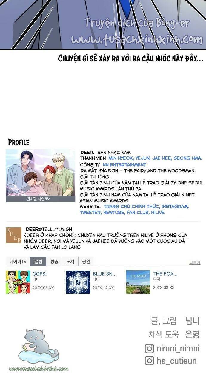 Bạn Của Em Trai Chapter 15 - 71