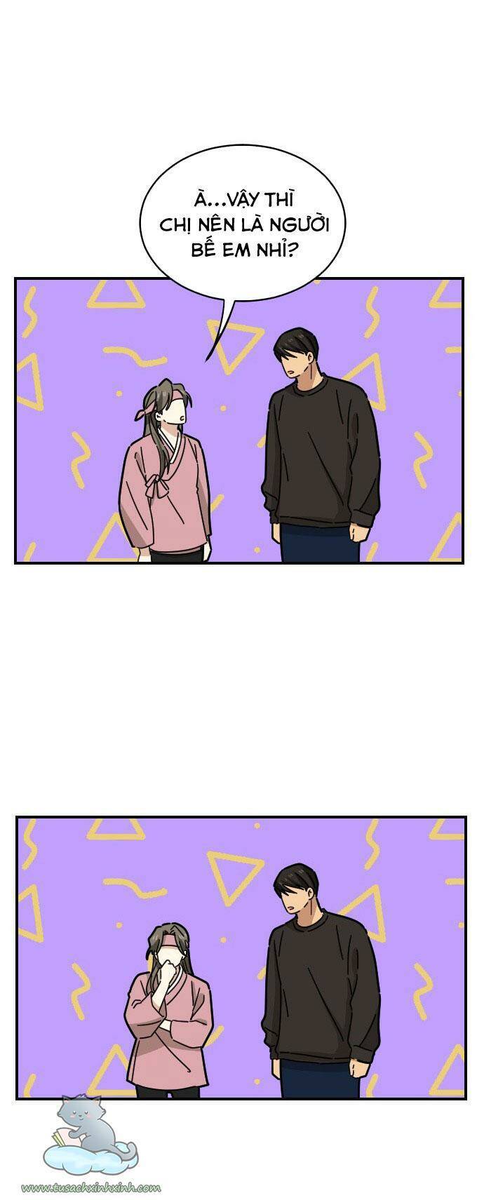 Bạn Của Em Trai Chapter 16 - 11