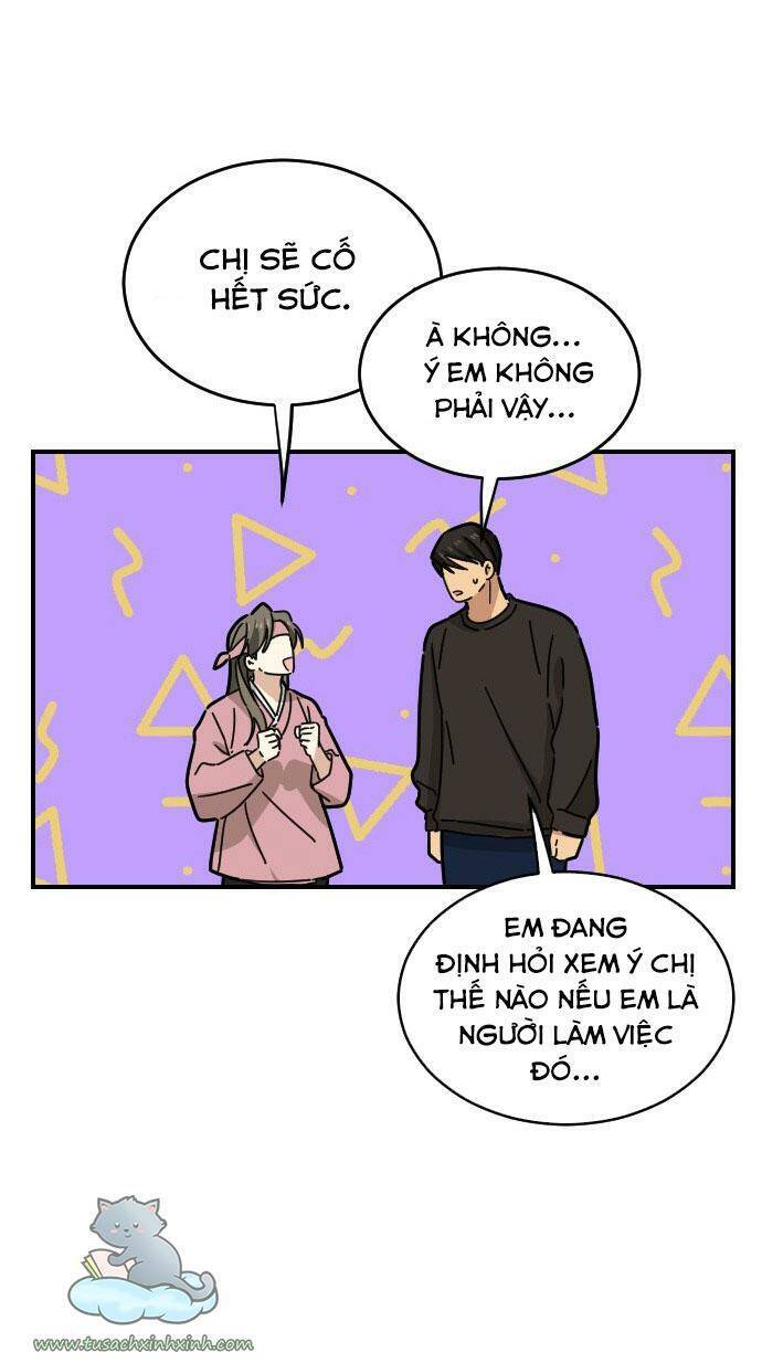 Bạn Của Em Trai Chapter 16 - 12