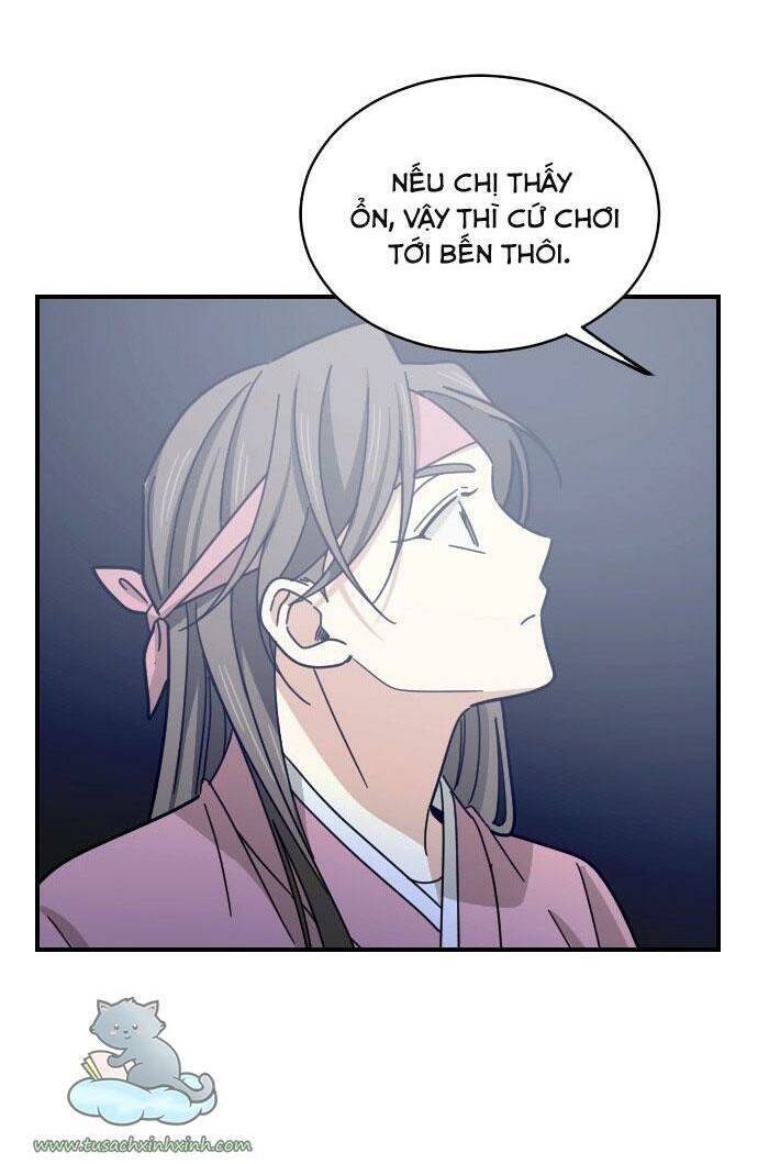 Bạn Của Em Trai Chapter 16 - 16