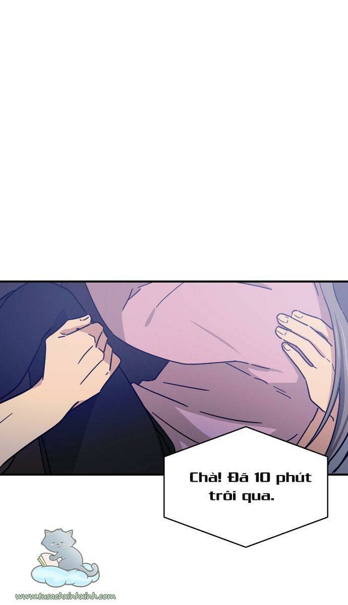 Bạn Của Em Trai Chapter 16 - 18