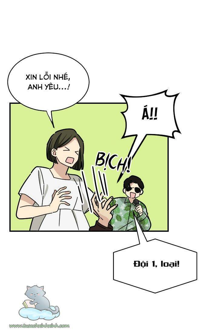 Bạn Của Em Trai Chapter 16 - 20