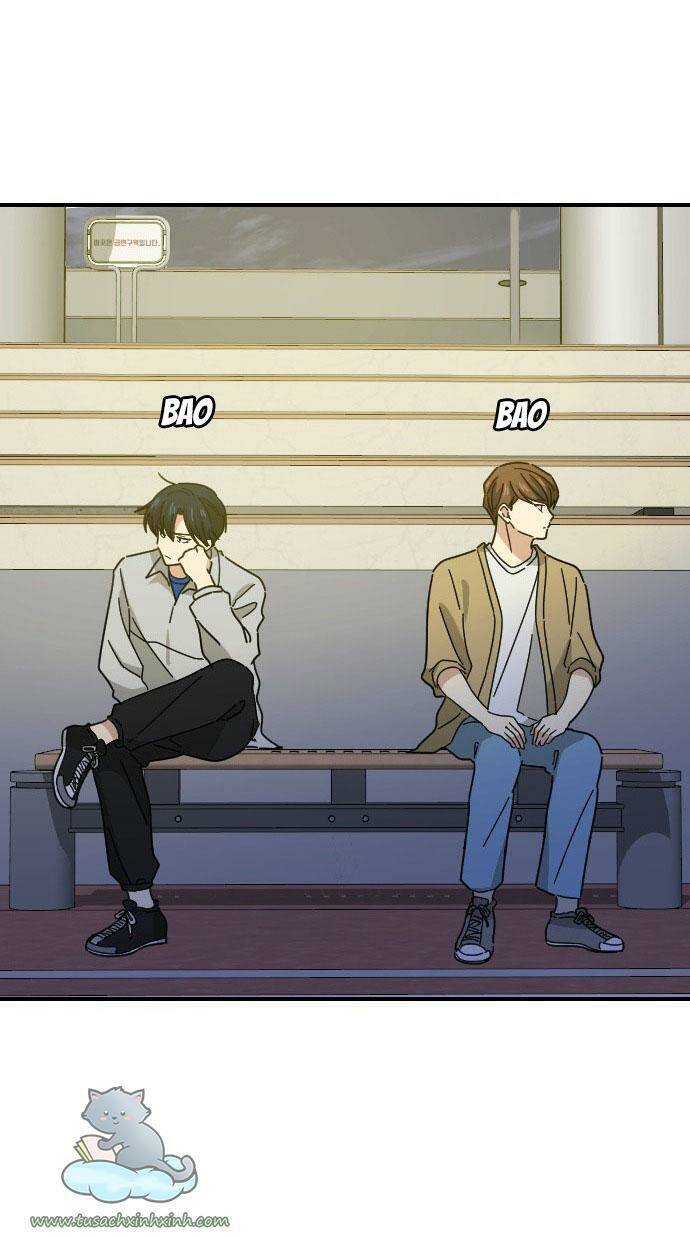 Bạn Của Em Trai Chapter 16 - 3