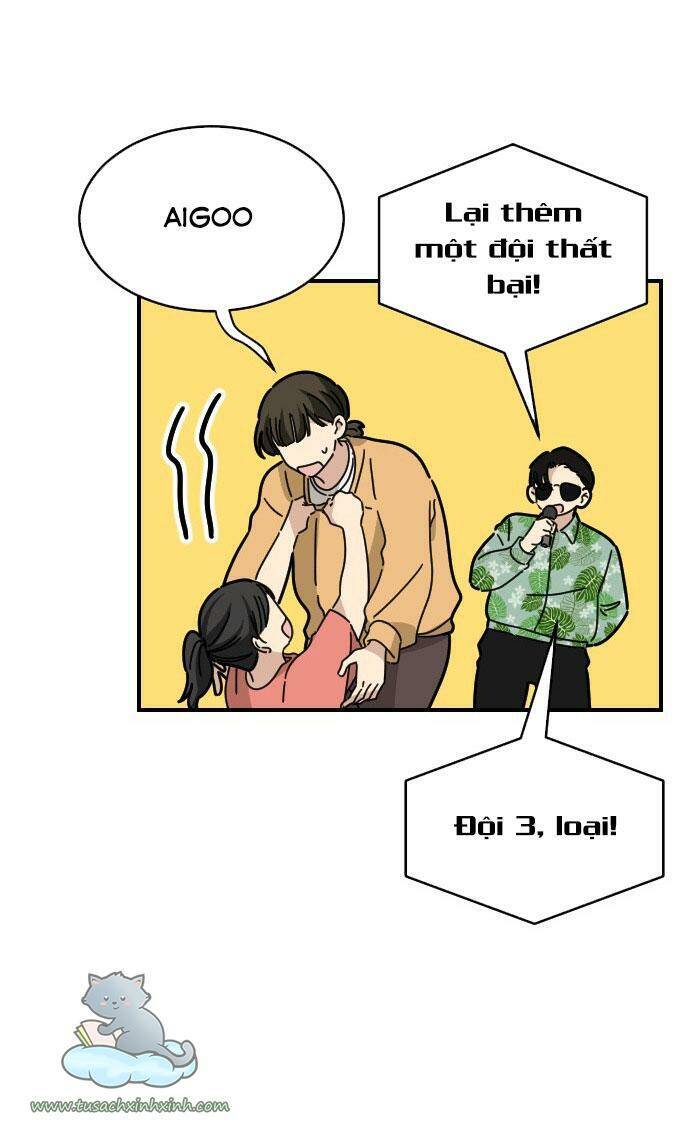 Bạn Của Em Trai Chapter 16 - 21