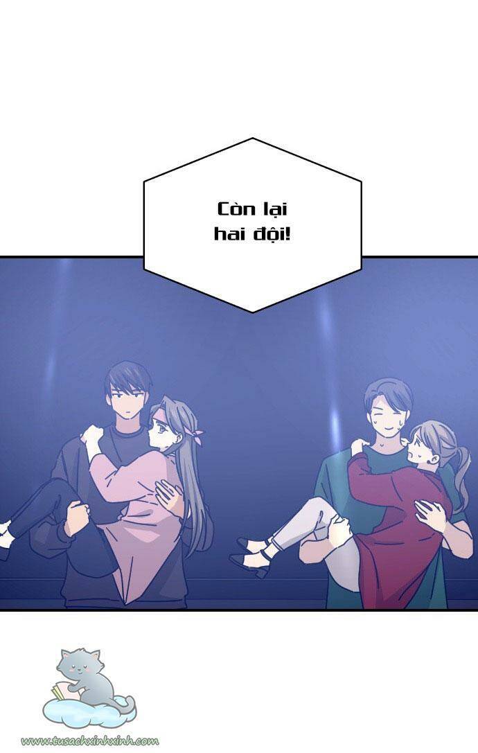 Bạn Của Em Trai Chapter 16 - 22