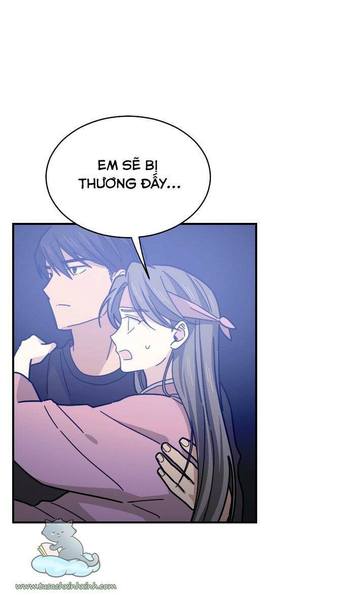 Bạn Của Em Trai Chapter 16 - 24