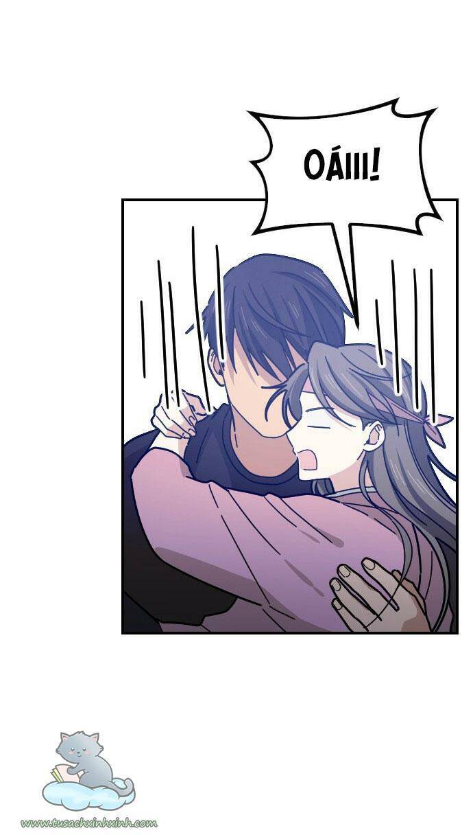 Bạn Của Em Trai Chapter 16 - 25