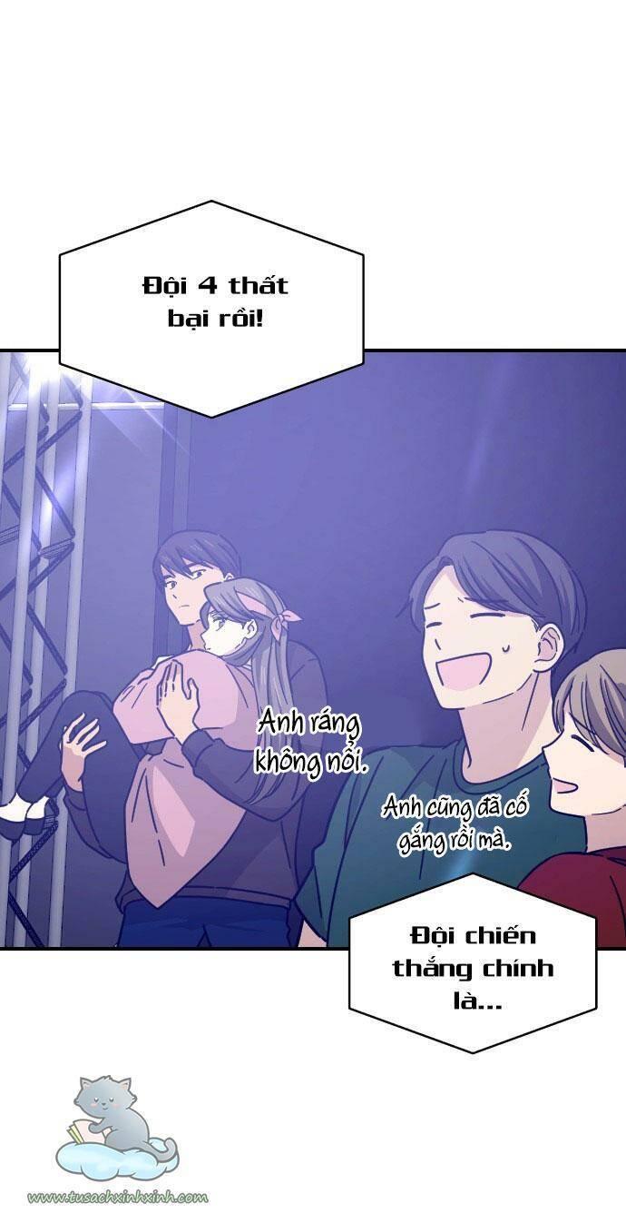 Bạn Của Em Trai Chapter 16 - 28