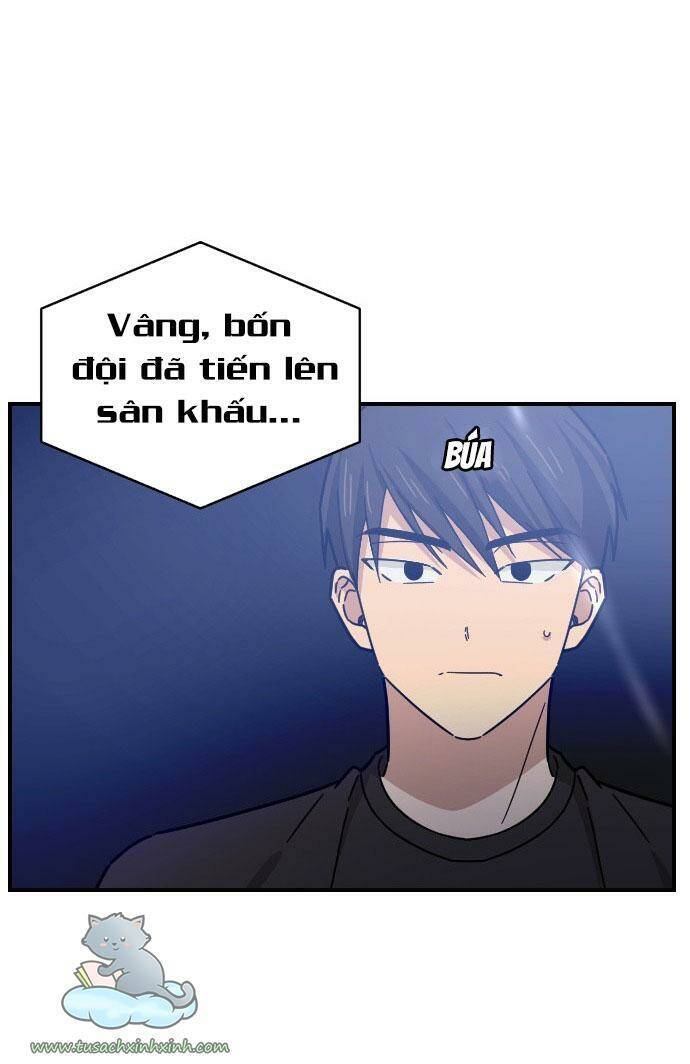 Bạn Của Em Trai Chapter 16 - 4