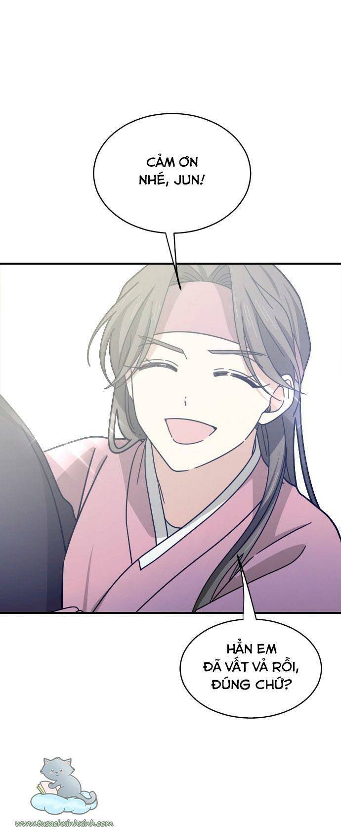 Bạn Của Em Trai Chapter 16 - 31