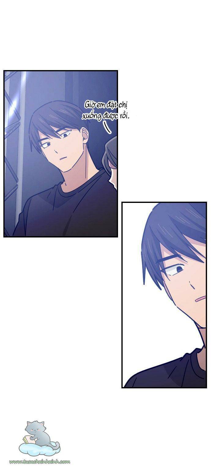 Bạn Của Em Trai Chapter 16 - 32