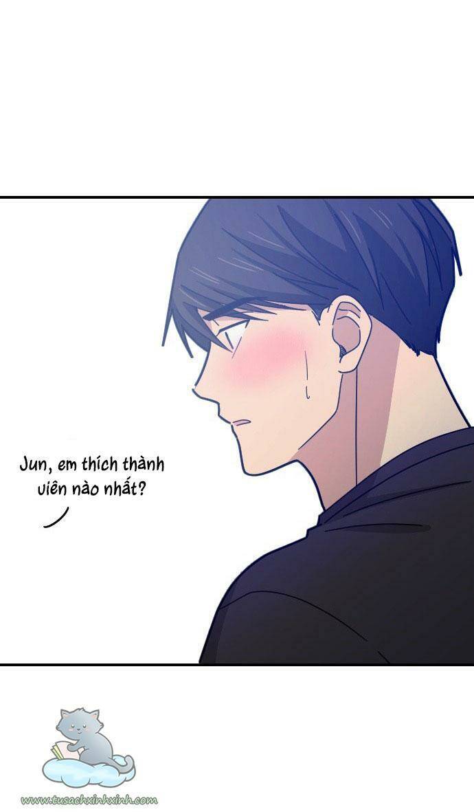 Bạn Của Em Trai Chapter 16 - 36