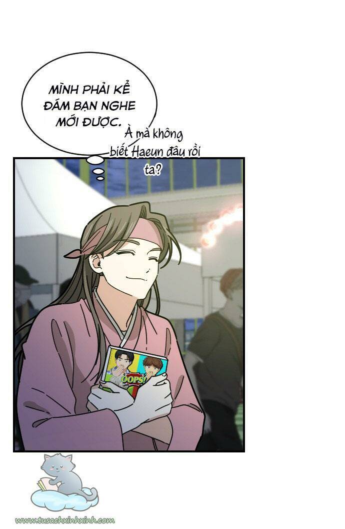 Bạn Của Em Trai Chapter 16 - 39