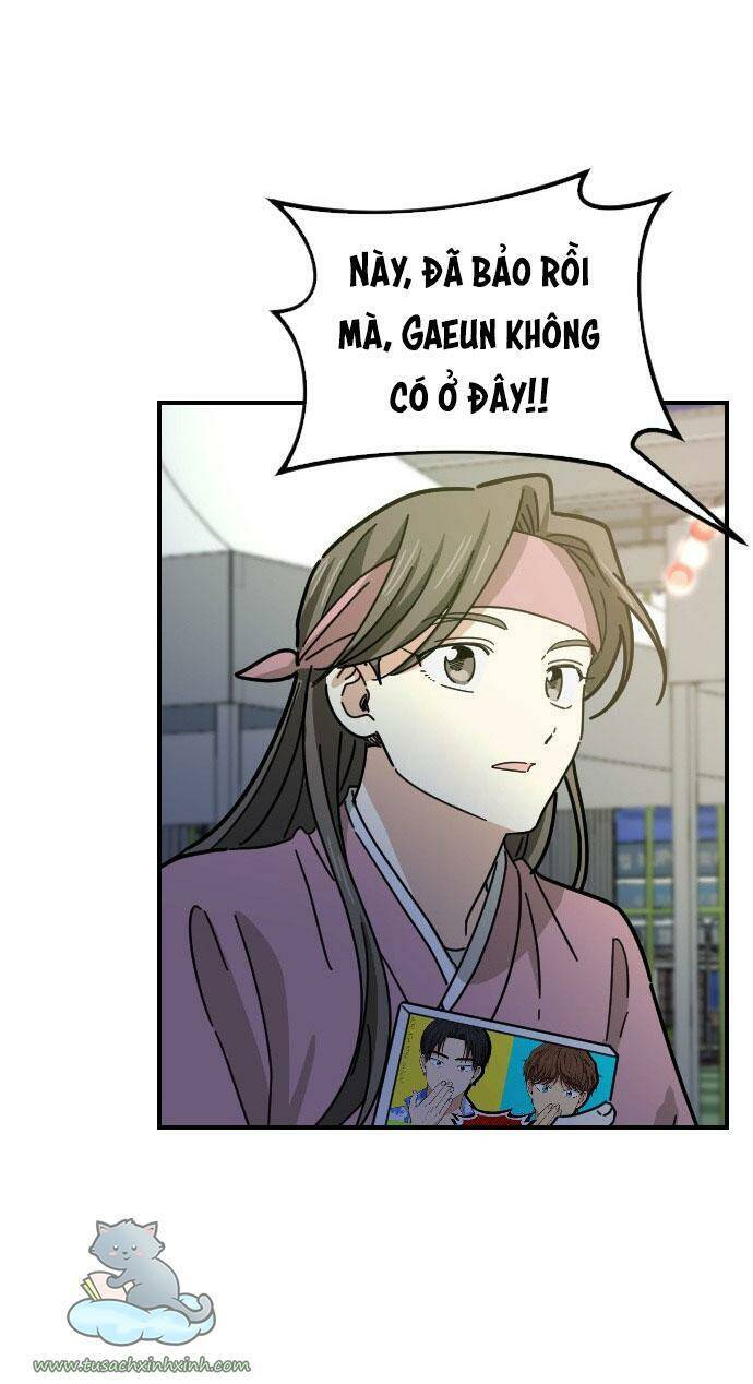 Bạn Của Em Trai Chapter 16 - 40