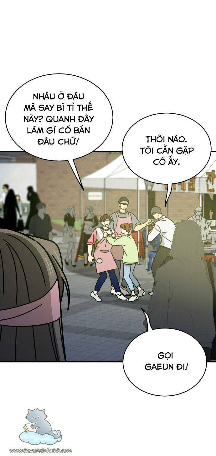 Bạn Của Em Trai Chapter 16 - 41