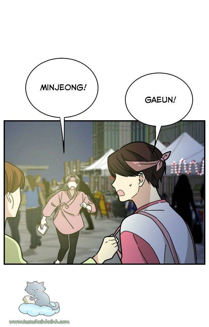 Bạn Của Em Trai Chapter 16 - 42