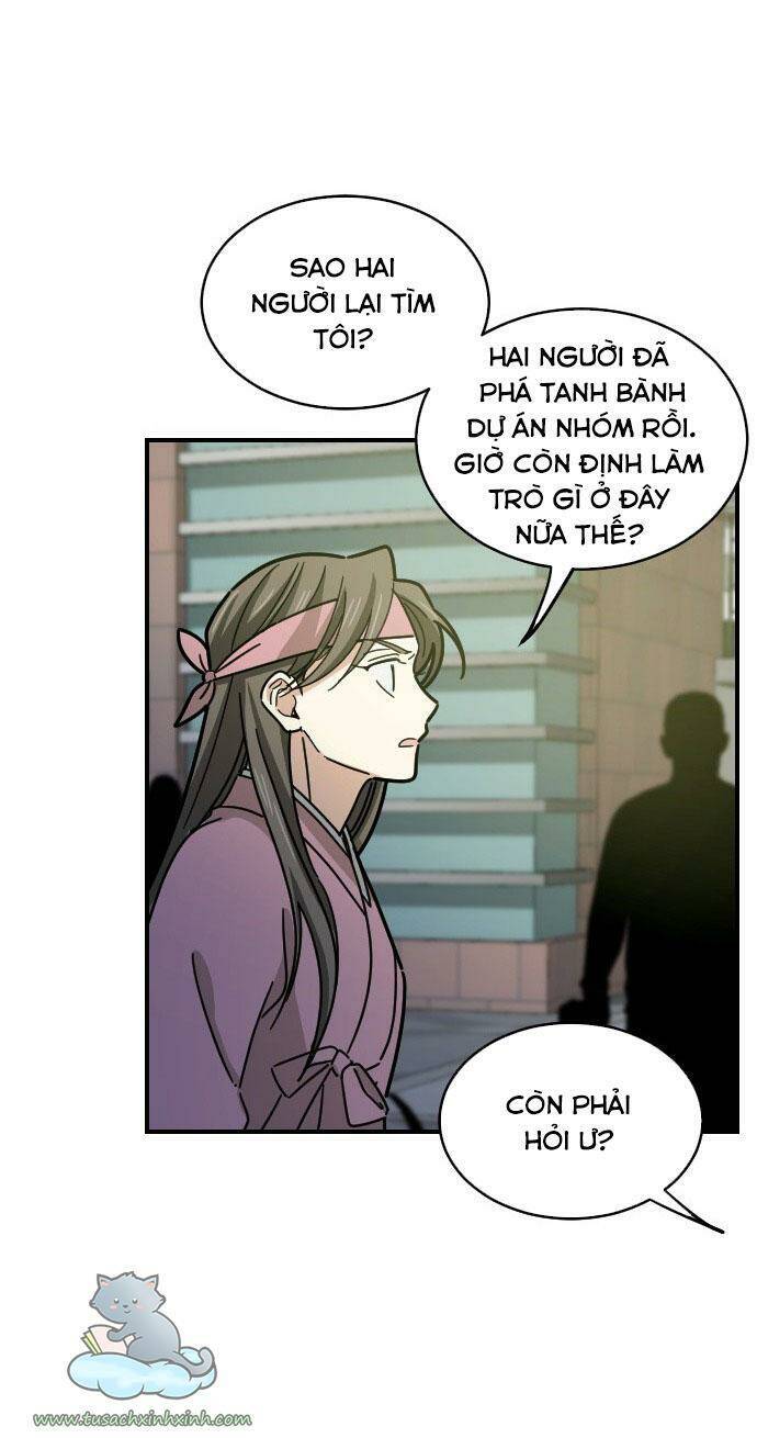 Bạn Của Em Trai Chapter 16 - 44
