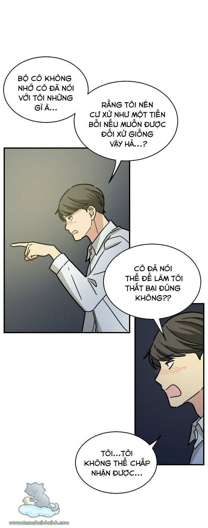 Bạn Của Em Trai Chapter 16 - 45