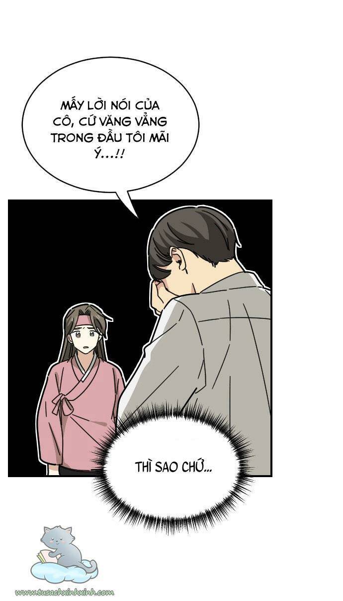 Bạn Của Em Trai Chapter 16 - 46