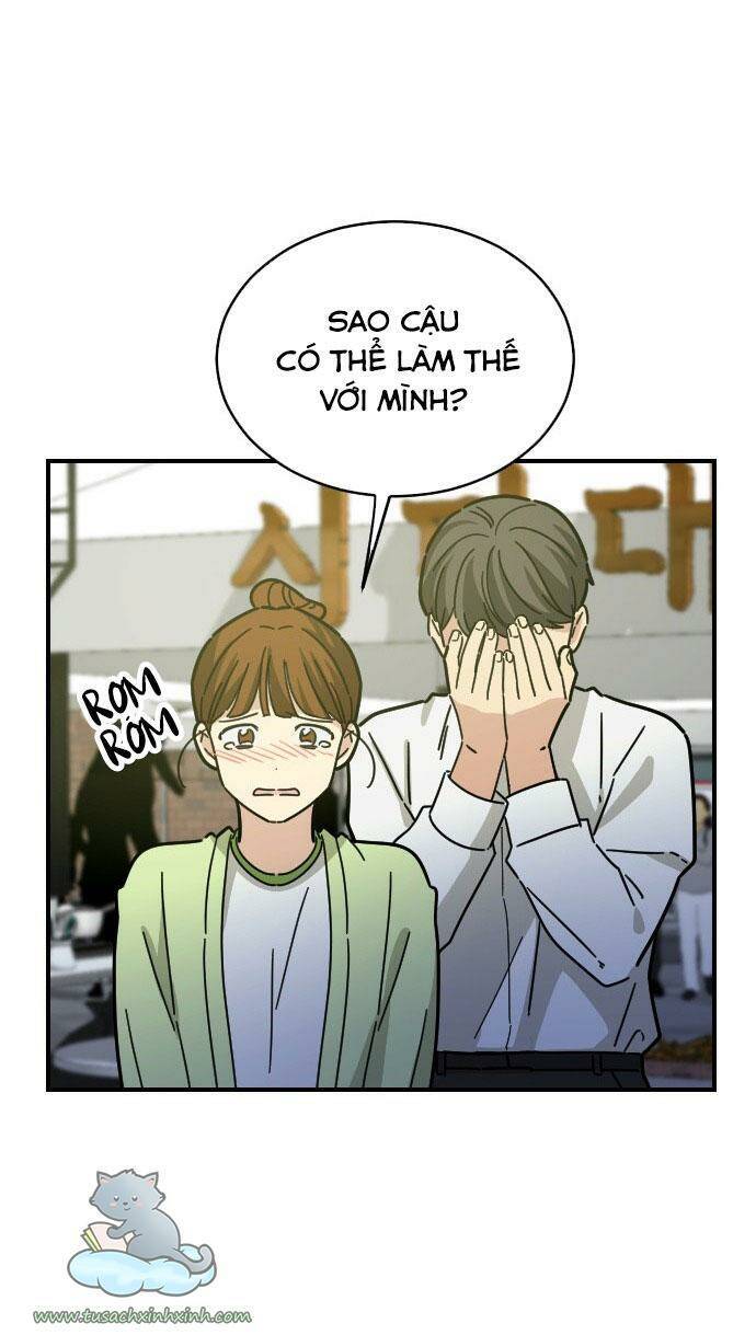 Bạn Của Em Trai Chapter 16 - 48