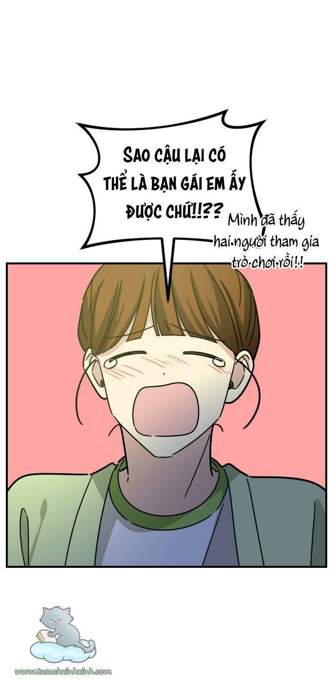 Bạn Của Em Trai Chapter 16 - 49