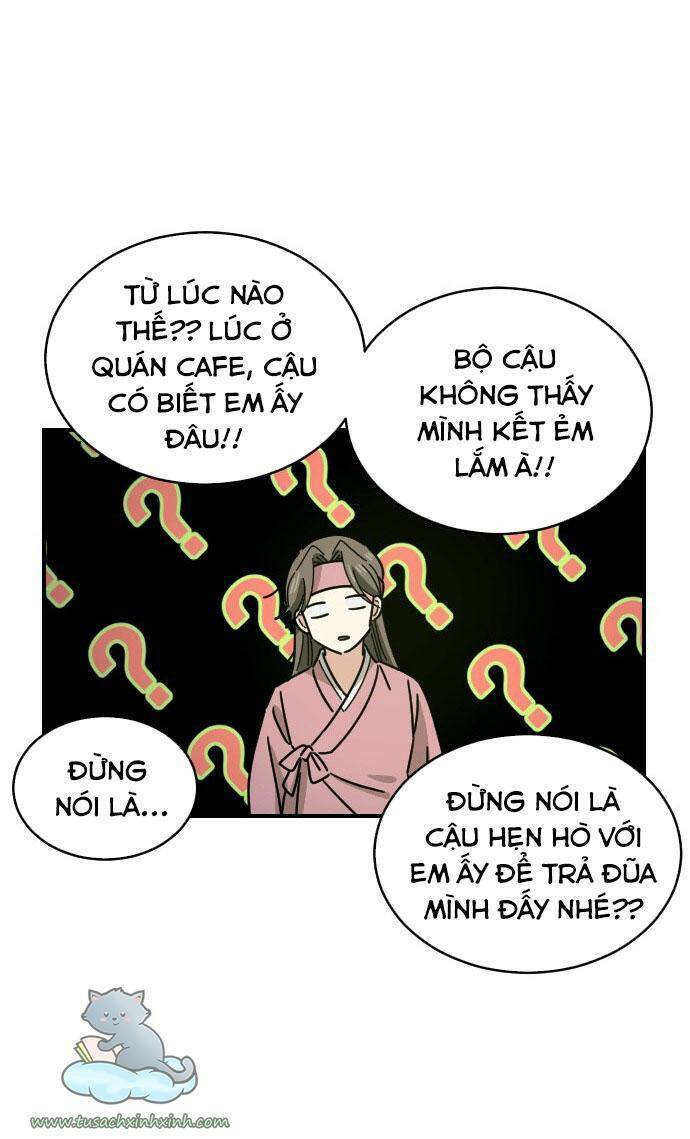 Bạn Của Em Trai Chapter 16 - 50