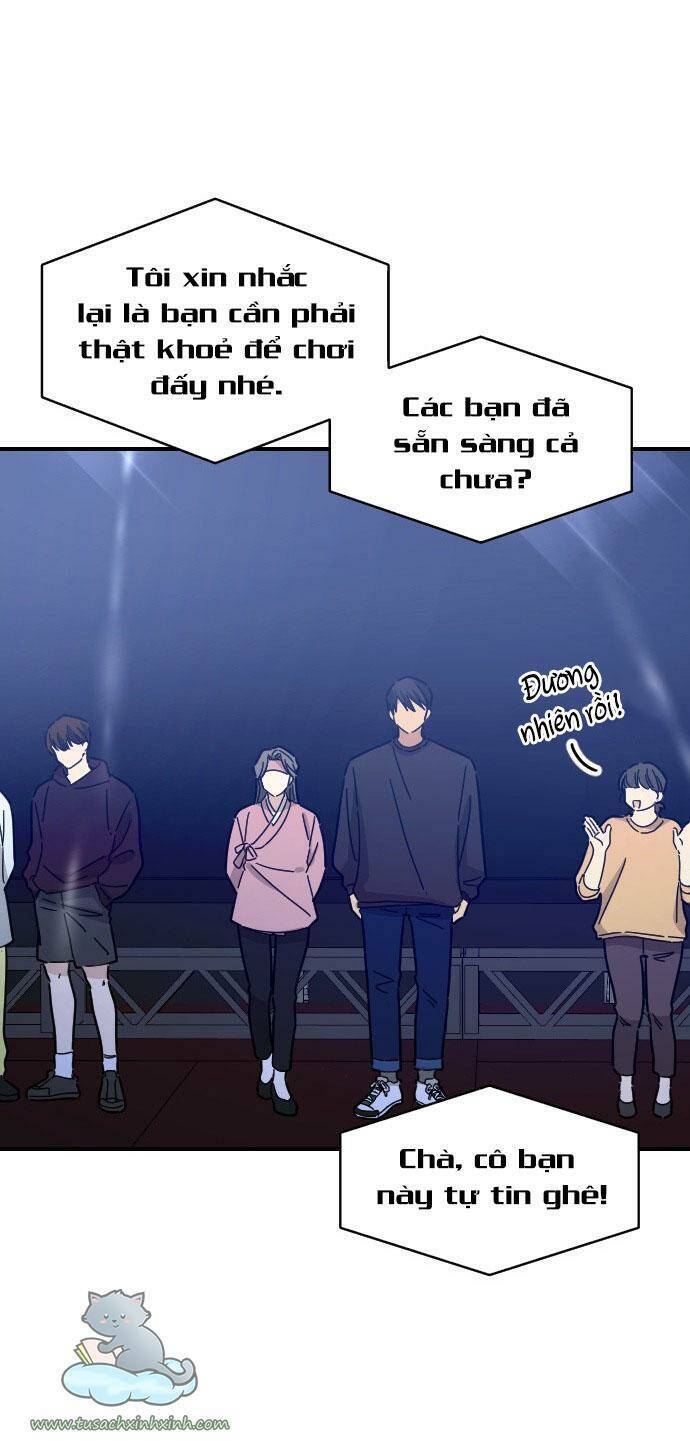 Bạn Của Em Trai Chapter 16 - 6
